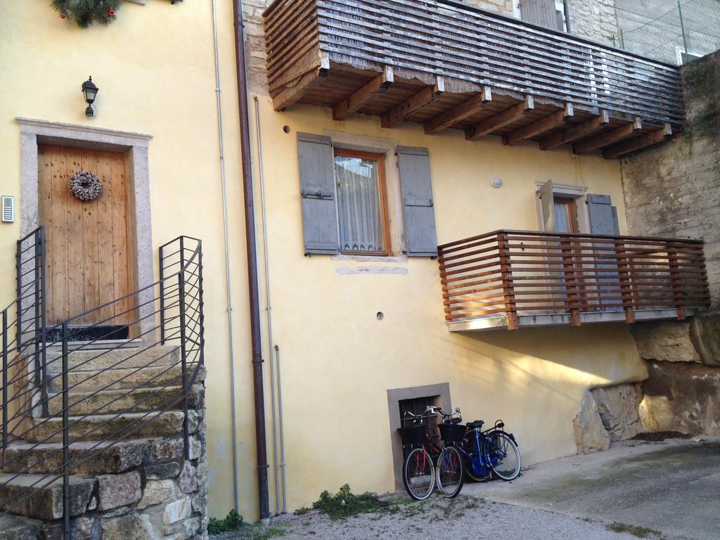 Apartmán Little Arco House Pokoj fotografie