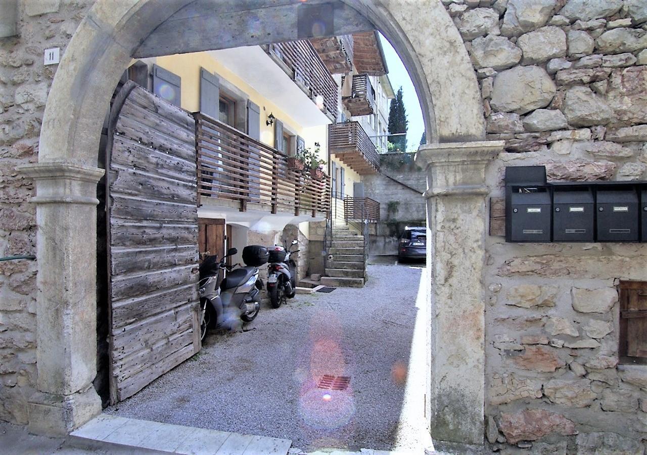 Apartmán Little Arco House Exteriér fotografie