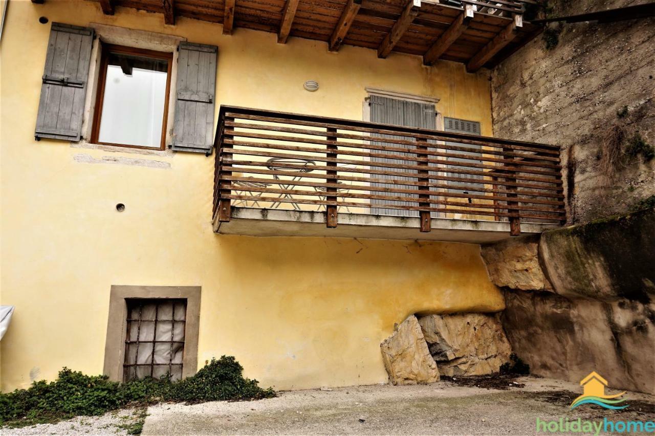Apartmán Little Arco House Exteriér fotografie