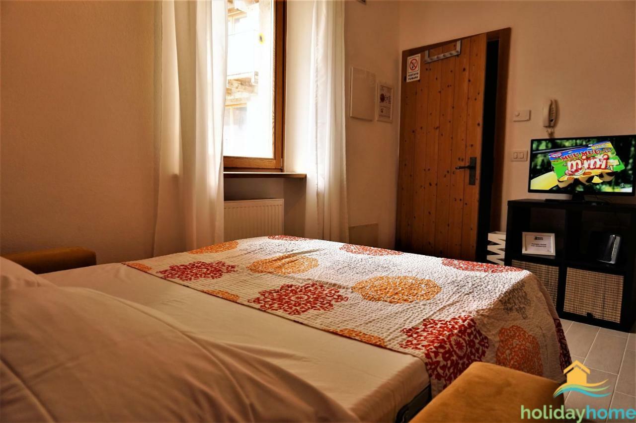 Apartmán Little Arco House Exteriér fotografie