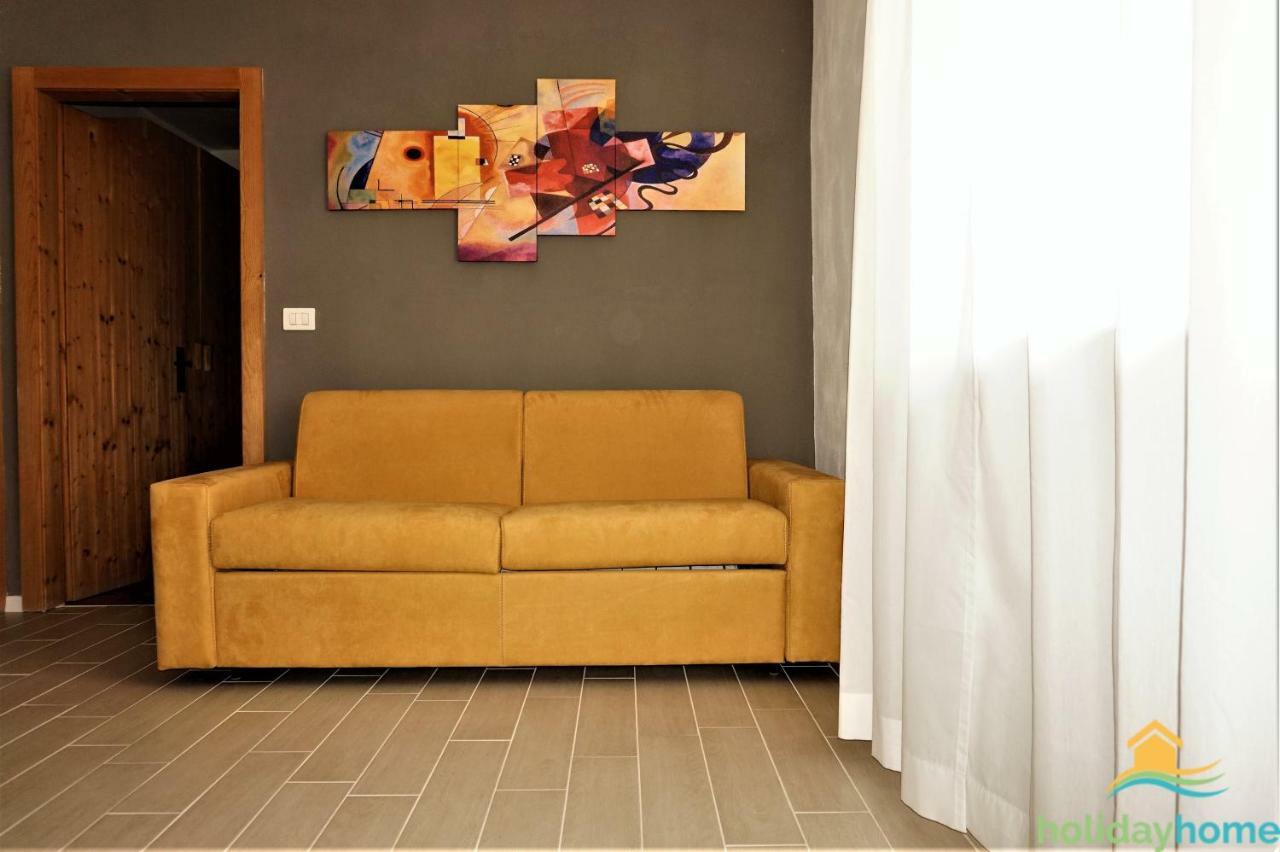 Apartmán Little Arco House Exteriér fotografie