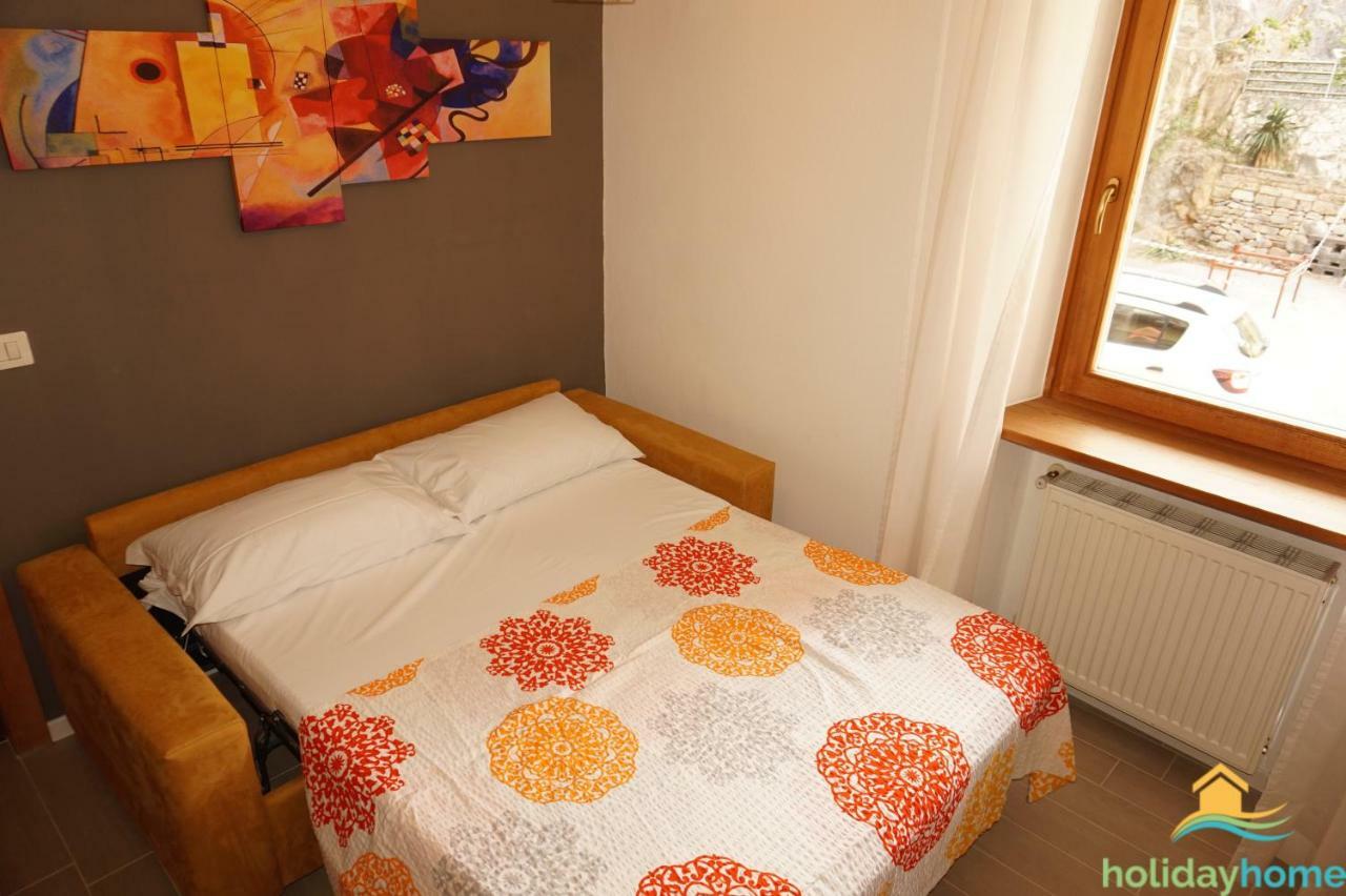 Apartmán Little Arco House Exteriér fotografie
