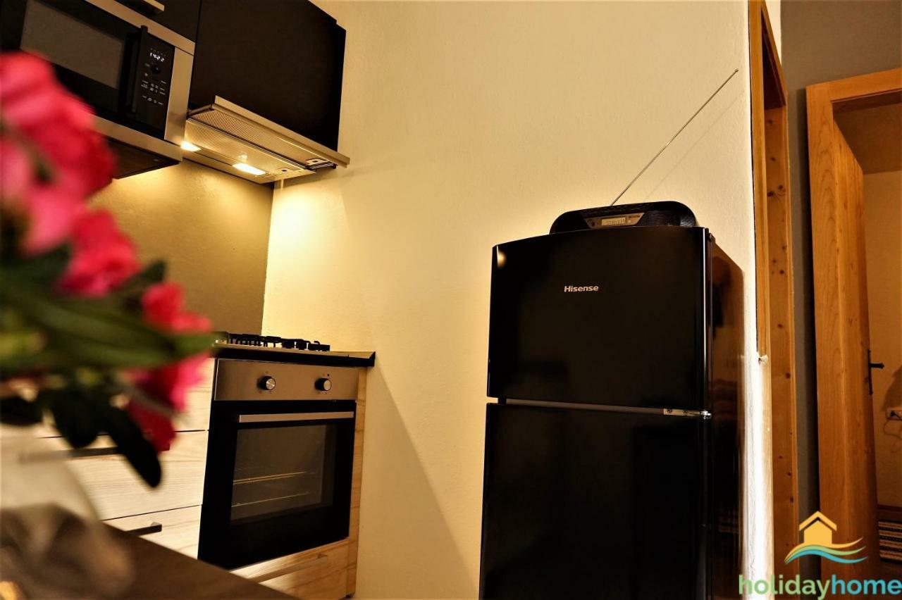 Apartmán Little Arco House Exteriér fotografie