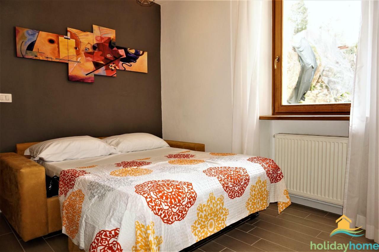 Apartmán Little Arco House Exteriér fotografie