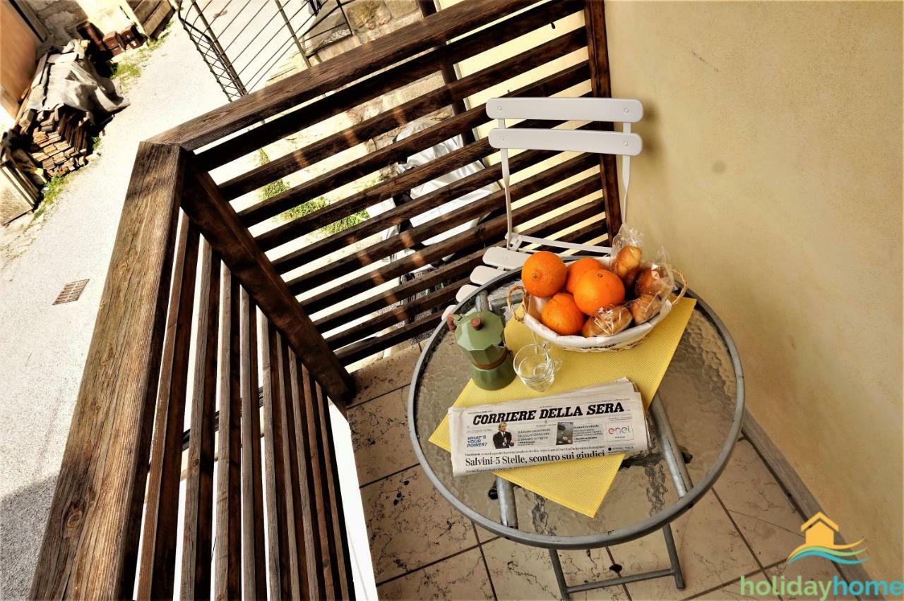 Apartmán Little Arco House Exteriér fotografie