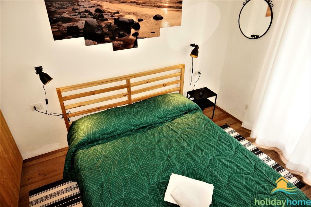 Apartmán Little Arco House Exteriér fotografie