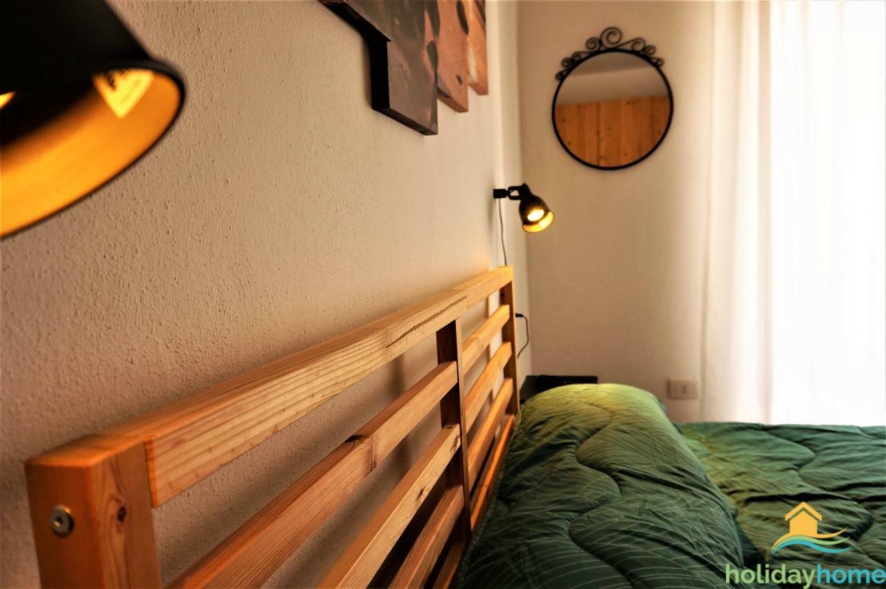 Apartmán Little Arco House Exteriér fotografie