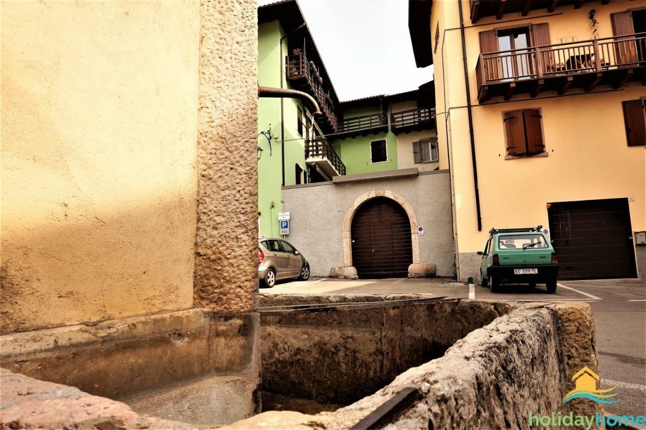 Apartmán Little Arco House Exteriér fotografie