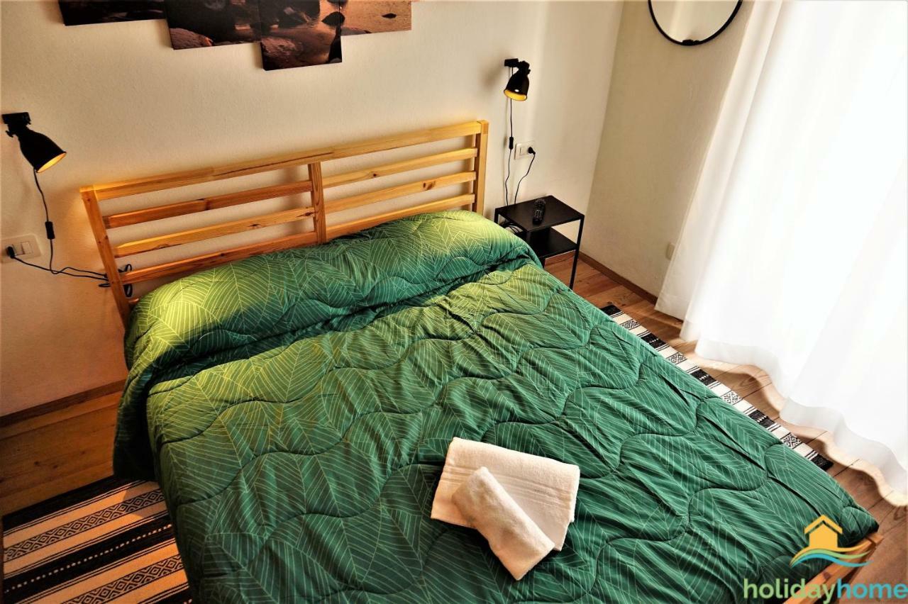 Apartmán Little Arco House Exteriér fotografie