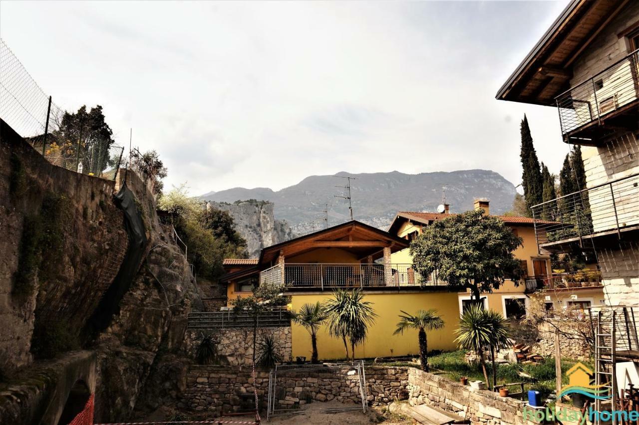 Apartmán Little Arco House Exteriér fotografie