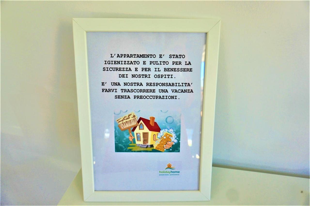 Apartmán Little Arco House Exteriér fotografie